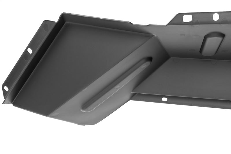 Rugged Ridge 20-22 Jeep Gladiator Rear Inner Fender Liners Rugged Ridge