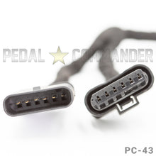 Load image into Gallery viewer, Pedal Commander Mercedes-Benz/Smart/Volkswagen Throttle Controller Pedal Commander