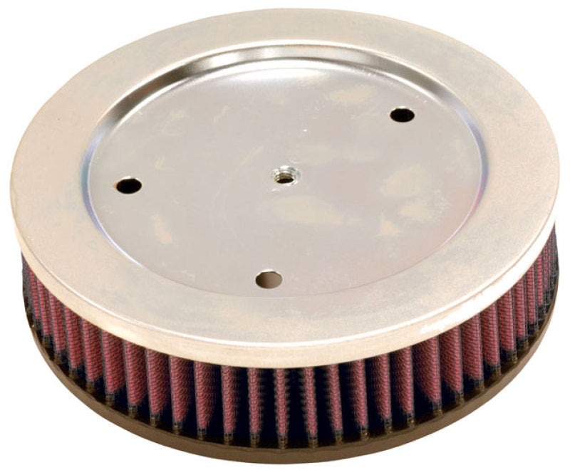 K&N Universal 7in OD / 5in ID / 1.938in H Round Replacement Air Filter K&N Engineering