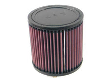 Load image into Gallery viewer, K&amp;N Universal Rubber Filter 3 inch Flange 5 inch OD 5 inch Height K&amp;N Engineering