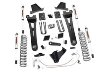Load image into Gallery viewer, 6 Inch Lift Kit | Diesel | Radius Arm | OVLD | V2 | Ford F-250 Super Duty (15-16) Rough Country