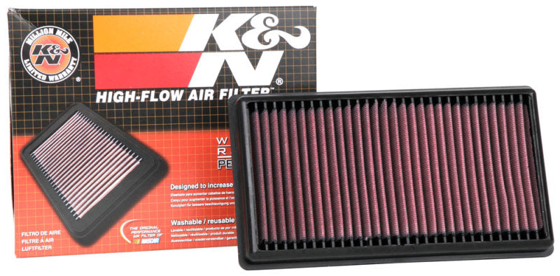 K&N 19-20 BMW S1000RR 990 Replacement Air FIlter K&N Engineering