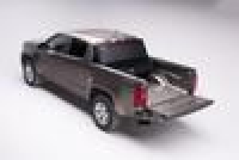 BAK 15-20 Chevy Colorado/GMC Canyon 5ft Bed BAKFlip G2 BAK