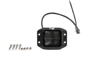 Load image into Gallery viewer, DV8 Offroad Elite Series 3in Cube LED Light 40W Spot 3W LED DV8 Offroad