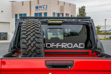 Load image into Gallery viewer, DV8 Offroad 2019+ Jeep Gladiator Bolt On Chase Rack DV8 Offroad
