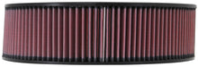 Load image into Gallery viewer, K&amp;N Custom Round Air Filter 14in OD 12in ID 4in Height K&amp;N Engineering