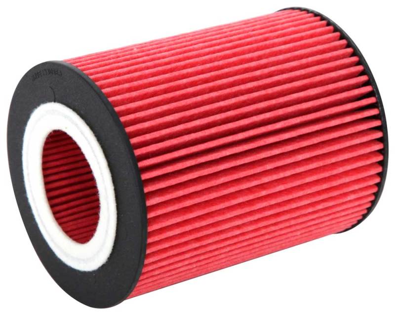 K&N Oil Filter OIL FILTER AUTOMOTIVE K&N Engineering