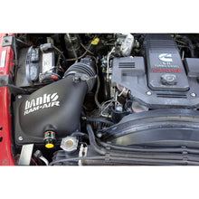 Load image into Gallery viewer, Banks Power 07-09 Dodge 6.7L Ram-Air Intake System - Dry Filter Banks Power