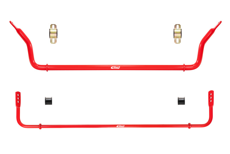Eibach 26mm Front & 15mm Rear Anti-Roll Kit for 99-05 Miata Eibach