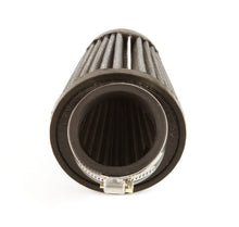 Load image into Gallery viewer, K&amp;N Universal Rubber Filter Round Tapered 3in Base OD x 2in Top OD x 4in H - 73-78 Honda ATC90 K&amp;N Engineering