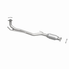 Load image into Gallery viewer, MagnaFlow Conv Direct Fit 300Zx 90-96 D/S Magnaflow