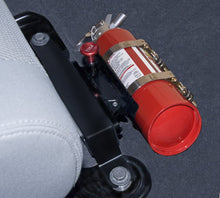 Load image into Gallery viewer, DV8 Offroad Quick Release Fire Extinguisher Mount DV8 Offroad