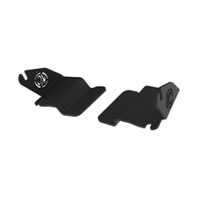 Load image into Gallery viewer, KC HiLiTES 2021+ Ford Bronco 50in Overhead Light Bar Mounting Bracket Set KC HiLiTES