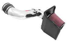 Load image into Gallery viewer, K&amp;N 77 Series Performance Intake Kit for 2015 Chevrolet Silverado/GMC Sierra 2500 / 3500 6.6L V8 K&amp;N Engineering
