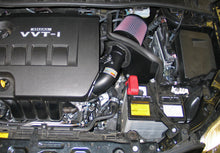 Load image into Gallery viewer, K&amp;N 09 Toyota Corolla L4-1.8L Typhoon Short Ram Intake K&amp;N Engineering