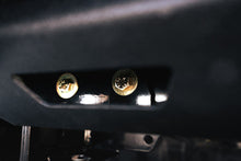 Load image into Gallery viewer, DV8 Offroad 07-21 Jeep Wrangler (JK/JL) Bolt-On Hitch w/o Lights DV8 Offroad