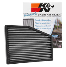 Load image into Gallery viewer, K&amp;N 05-14 VW Jetta 2.5L 2.0L / EOS Cabin Air Filter K&amp;N Engineering