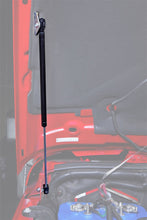 Load image into Gallery viewer, Rugged Ridge 07-18 Jeep Wrangler JK Hood Lift Kit Rugged Ridge