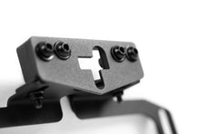 Load image into Gallery viewer, DV8 Offroad 21-23 Ford Bronco Front Camera Relocation Bracket DV8 Offroad