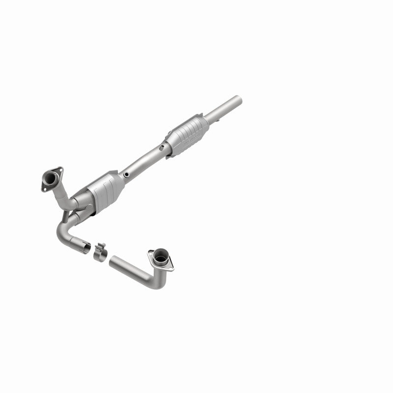 MagnaFlow Conv DF 96 Bronco F150/F250 2 Conv Magnaflow