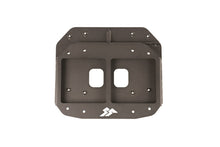 Load image into Gallery viewer, Rugged Ridge Spare Tire Relocation Bracket 18-20 Jeep Wrangler JL Rugged Ridge