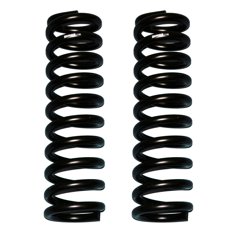 Skyjacker Coil Spring Set 1975-1979 Ford Bronco Skyjacker