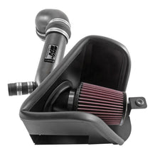 Load image into Gallery viewer, K&amp;N 2015 Volkswagen Golf / GTI 1.8L L4 F/I Typhoon Performance Intake Performance kit K&amp;N Engineering