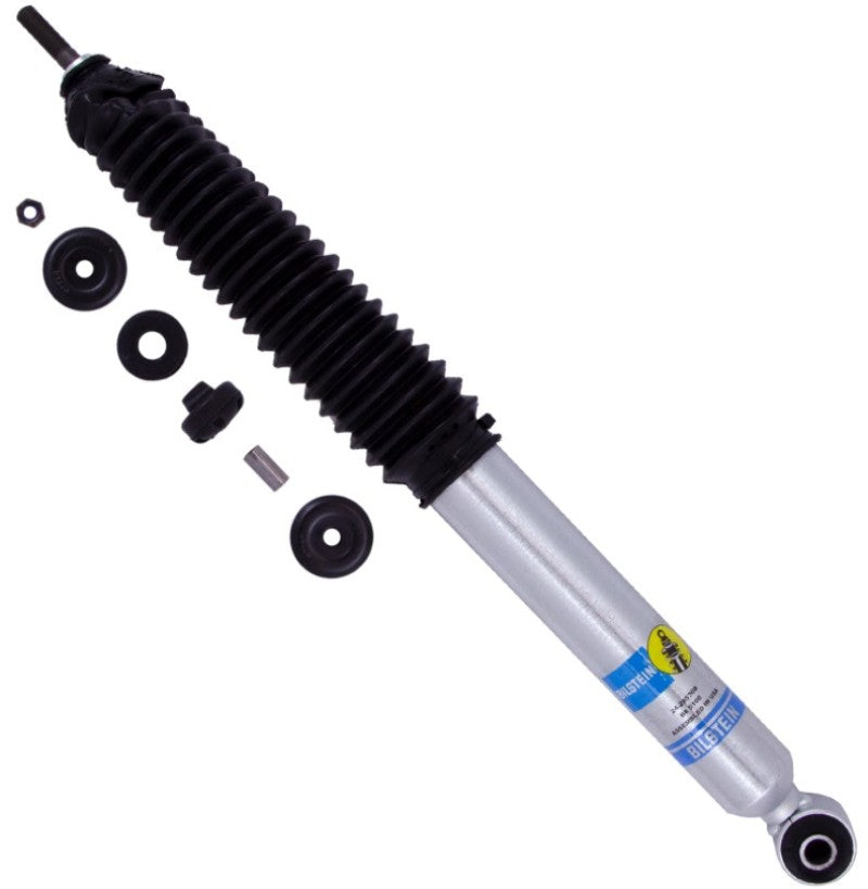 Bilstein B8 17-19 Ford F250/F350 Super Duty Front Shock (4WD Only/Lifted Height 4-6in) Bilstein