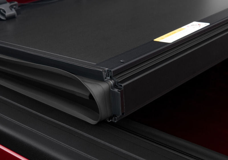 UnderCover 02-18 Dodge Ram 1500 (w/o Rambox) (19 Classic) 6.4ft Armor Flex Bed Cover- Black Textured Undercover