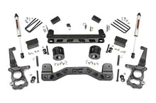 Load image into Gallery viewer, 4 Inch Lift Kit | RR V2 | Ford F-150 2WD (2015-2020) Rough Country
