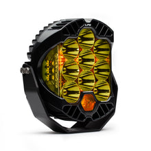 Load image into Gallery viewer, Baja Designs LP9 Series High Speed Spot Pattern LED Light Pods - Amber Baja Designs