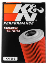 Load image into Gallery viewer, K&amp;N Oil Transmission Filter, Powersports K&amp;N Engineering