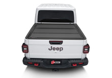 Load image into Gallery viewer, BAK 2020 Jeep Gladiator 5ft Bed BAKFlip MX4 BAK