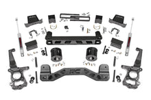 Load image into Gallery viewer, 6 Inch Lift Kit | Ford F-150 2WD (2015-2020) Rough Country