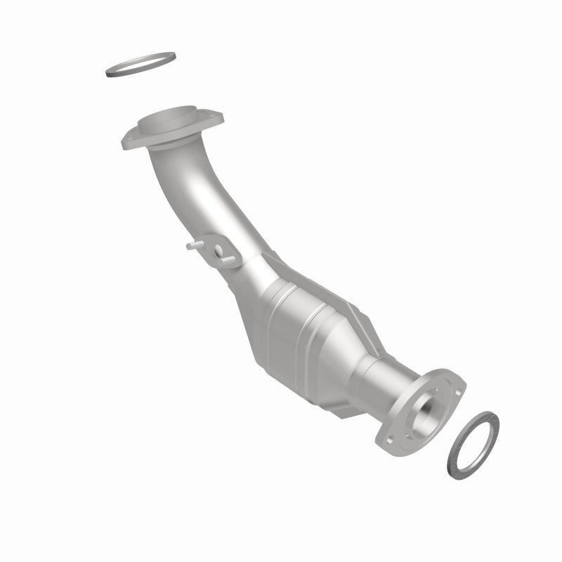 MagnaFlow Conv DF 01- 02 Tacoma 3.4L EC/SB 4 Magnaflow