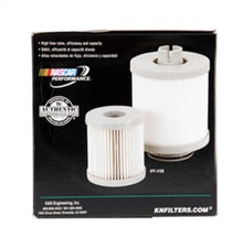 Load image into Gallery viewer, K&amp;N 03-07 Ford 6.0L (td) Fuel Filter K&amp;N Engineering