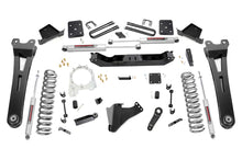Load image into Gallery viewer, 6 Inch Lift Kit | Overloads | Ford F-250/F-350 Super Duty (17-22) Rough Country