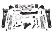 Load image into Gallery viewer, 6 Inch Lift Kit | OVLD | V2 Shocks | Ford F-250/F-350 Super Duty (17-22) Rough Country