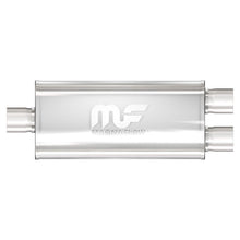 Load image into Gallery viewer, MagnaFlow Muffler Mag SS 14X5X8-3X2.5/2.5 C/D Magnaflow