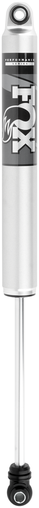 Fox 07-18 GMC Sierra 1500 2.0 Perf Series 11.1in Smooth Body R/R Rear Shock 4in-6in Lift FOX