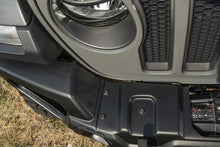 Load image into Gallery viewer, Rugged Ridge Venator Front Bumper 18-20 Jeep Wrangler JL/JT Rugged Ridge