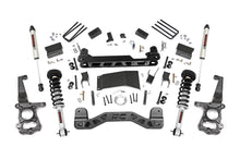 Load image into Gallery viewer, 4 Inch Lift Kit | N3 Struts/V2 | Ford F-150 4WD (2015-2020) Rough Country