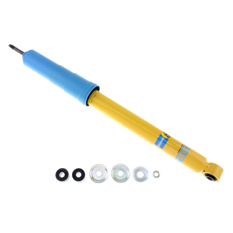 Bilstein B6 2005 Toyota Tacoma Base RWD Rear 36mm Monotube Shock Absorber Bilstein