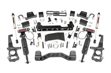 Load image into Gallery viewer, 6 Inch Lift Kit | Vertex/V2 | Ford F-150 4WD (2015-2020) Rough Country