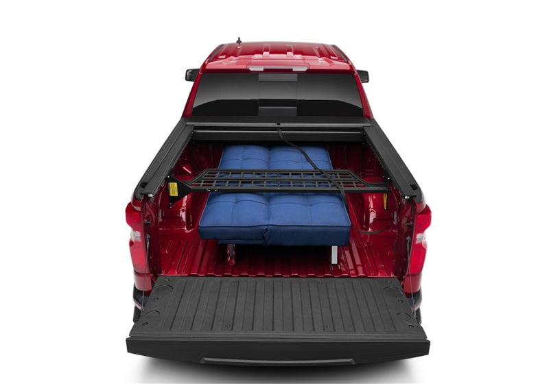 Roll-N-Lock 2019 Chevy Silverado / GMC Sierra 1500 68in Cargo Manager Roll-N-Lock