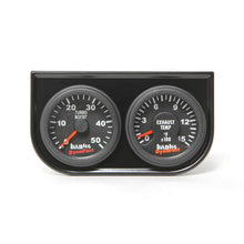 Load image into Gallery viewer, Banks Power 94-03 Ford 7.3L Pyro &amp; Boost Instrument Assy Banks Power