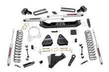 Load image into Gallery viewer, 4.5 Inch Lift Kit | Diesel | Dually | Ford F-350 Super Duty (17-22) Rough Country