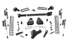 Load image into Gallery viewer, 4.5 Inch Lift Kit | DRW | FR D/S | Vertex | Ford F-350 Super Duty (17-22) Rough Country