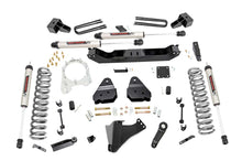 Load image into Gallery viewer, 4.5 Inch Lift Kit | Dually | V2 | Ford F-350 Super Duty 4WD (17-22) Rough Country