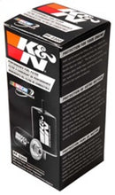 Load image into Gallery viewer, K&amp;N Cellulose Media Fuel Filter 3in OD x 6.938in L K&amp;N Engineering
